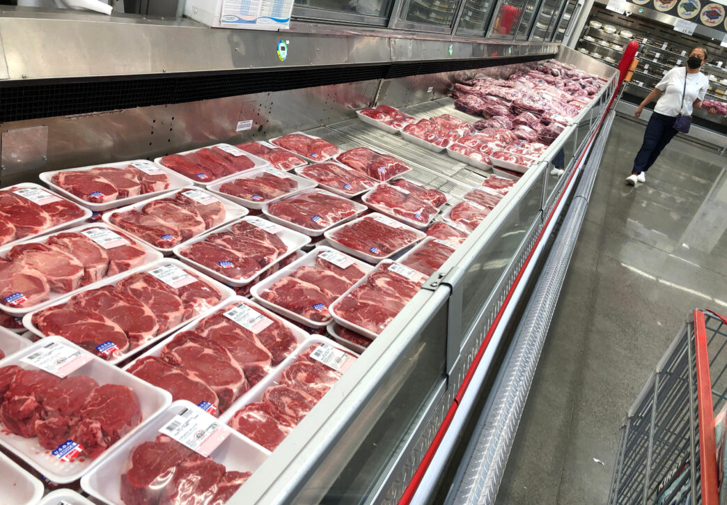 Brazil’s JBS Signs .5 Billion Deal to Transform Nigeria Meat Industry