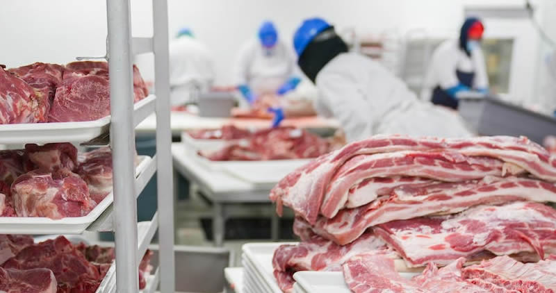 Brazil’s JBS Signs $2.5 Billion Deal to Transform Nigeria Meat Industry