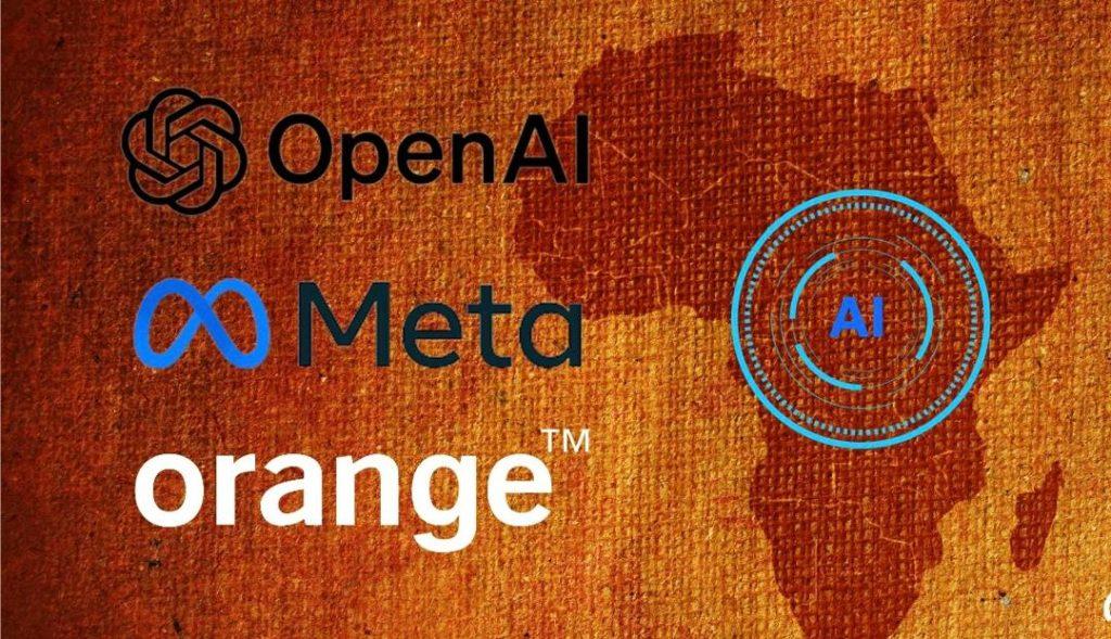 African Languages in AI Technology: OpenAI Partner with Meta to Lead the Charge