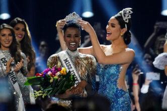 Meet Dazzling African Queens at Miss Universe 2024