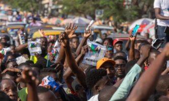 Mozambique Imposes Protest Ban Amid Deadly Post-Election Violence