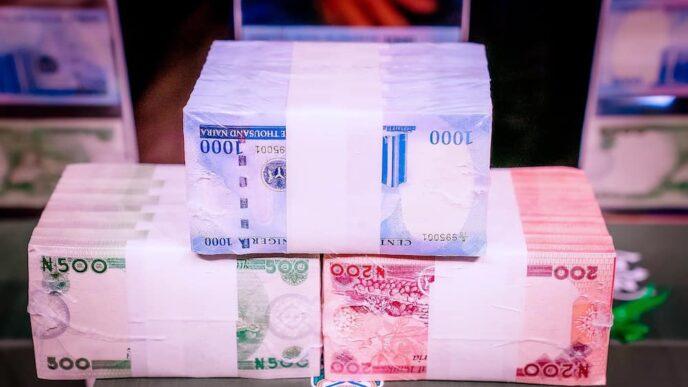 Businesses Brace for Prolonged Naira Weakness, Anticipate Potential Rebound by Mid-2025, CBN Survey Reveals