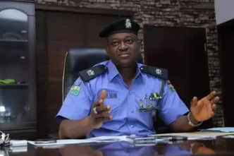 Nigeria Police Body Cameras: Boosting Transparency and Accountability