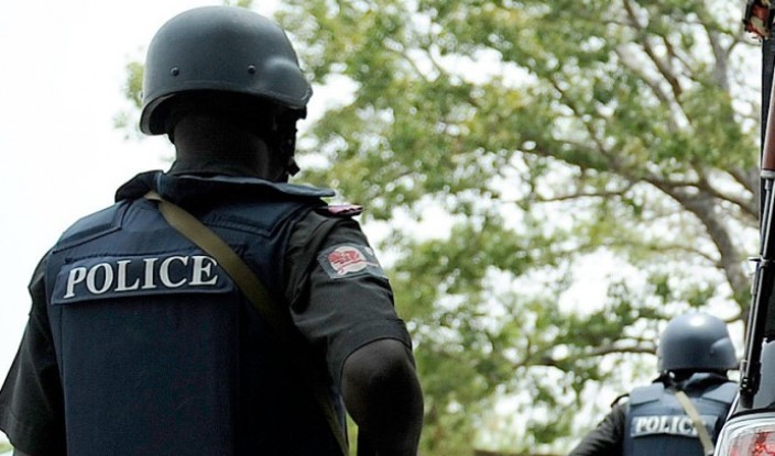 Nigeria Police Body Cameras: Boosting Transparency and Accountability