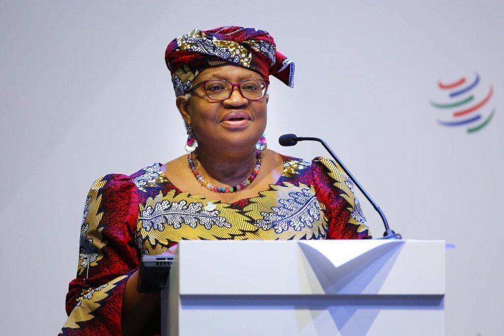 Okonjo-Iweala Reappointed WTO DG for a Second Term