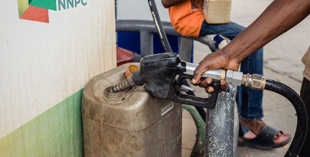 Petrol Prices in Nigeria Drop Below ₦1,100 as Landing Costs Hit ₦935