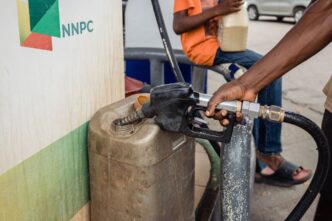 Petrol Prices in Nigeria Drop Below ₦1,100 as Landing Costs Hit ₦935