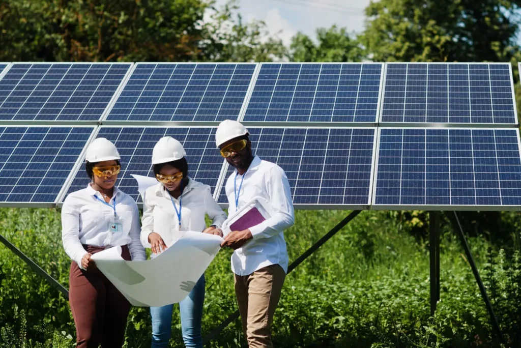 Will Botswana's Solar Energy and Cannabis Strategy Revitalize Its Economy?