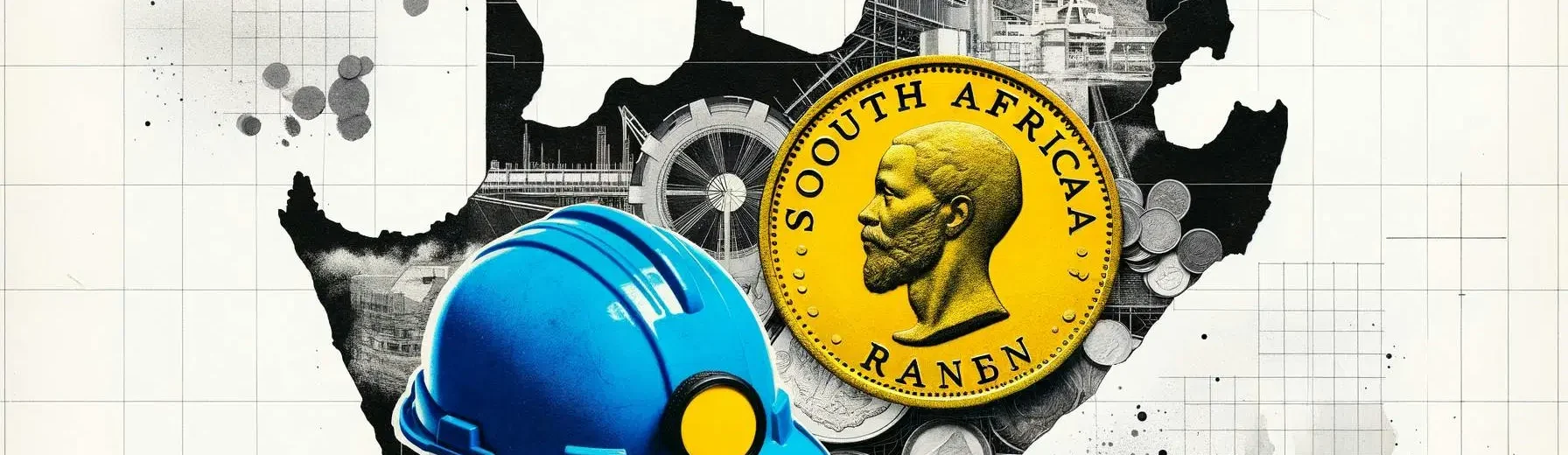 South African Rand Stable Ahead of Key Jobs and Economic Data Releases