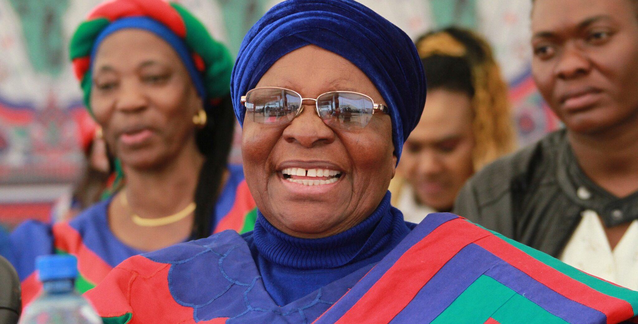 Namibia 2024 Election: Will SWAPO Hold Power or Lose to the Rising Opposition?