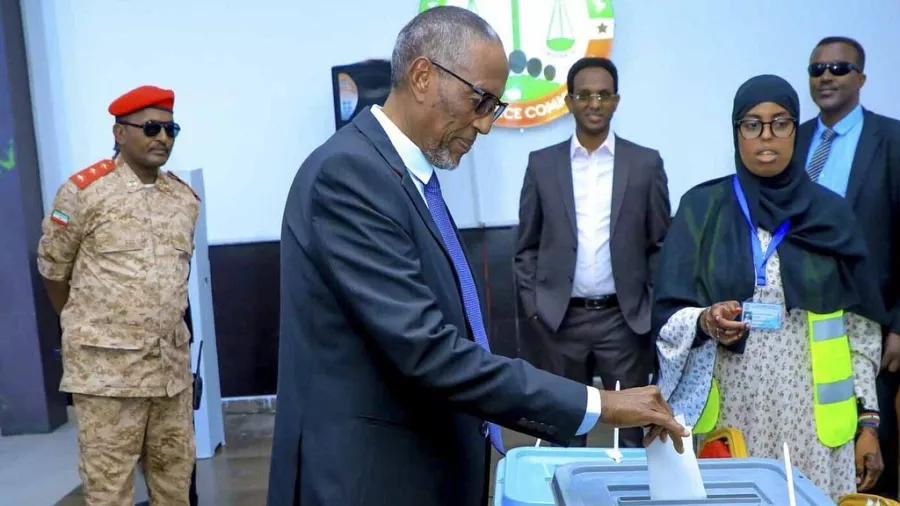 Somaliland’s Historic Election: Could This Be the Turning Point for Global Recognition?