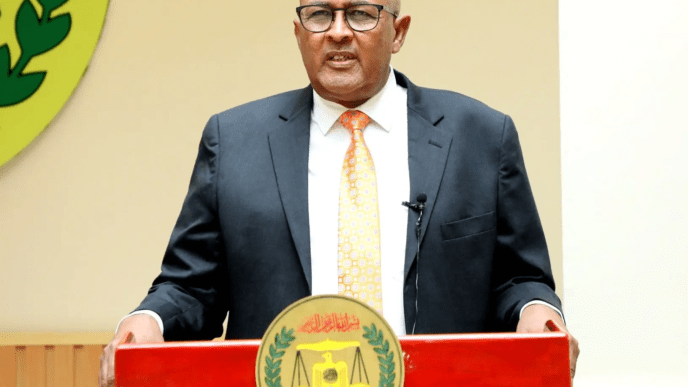 Somaliland Opposition Leader Abdirahman Cirro Triumphs in Presidential Election