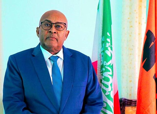 Somaliland Opposition Leader Abdirahman Cirro Triumphs in Presidential Election