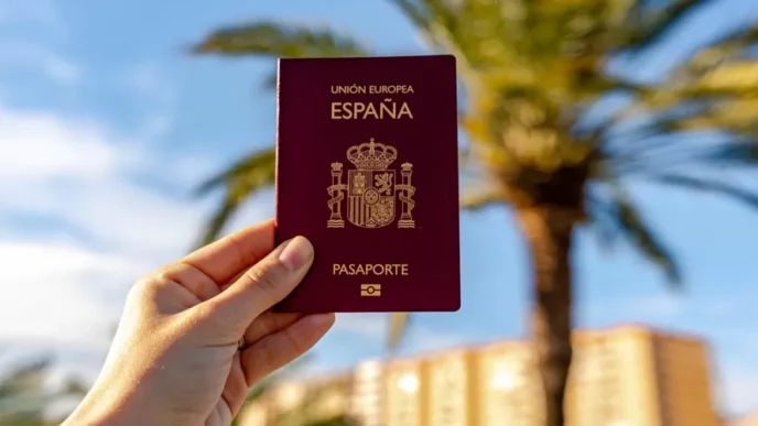 Spain Residency and Work Permits for Undocumented Migrants