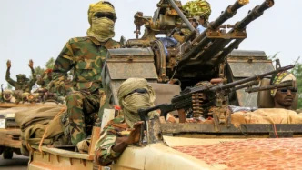 US UAE Arms Deal Sparks Sudan Conflict Debate