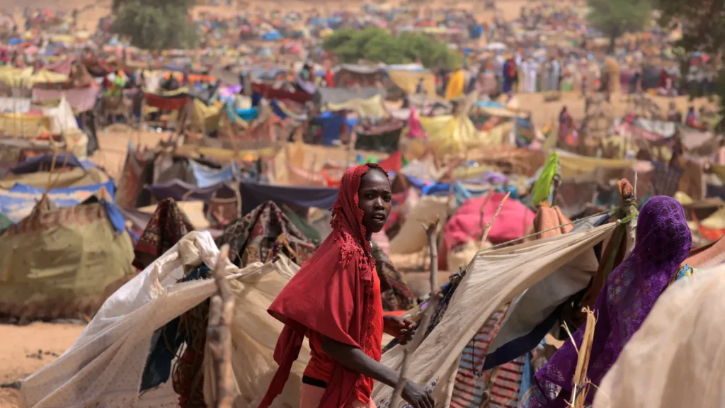 Sudan Civil War Crisis: Alarming Death Toll and Escalating Humanitarian Catastrophe