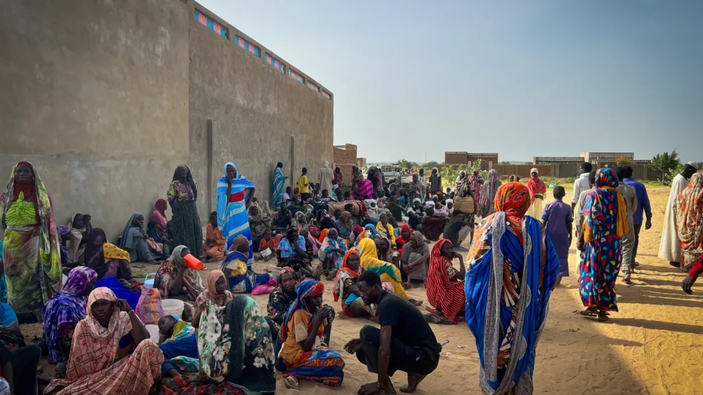 Sudan Civil War Crisis: Alarming Death Toll and Escalating Humanitarian Catastrophe