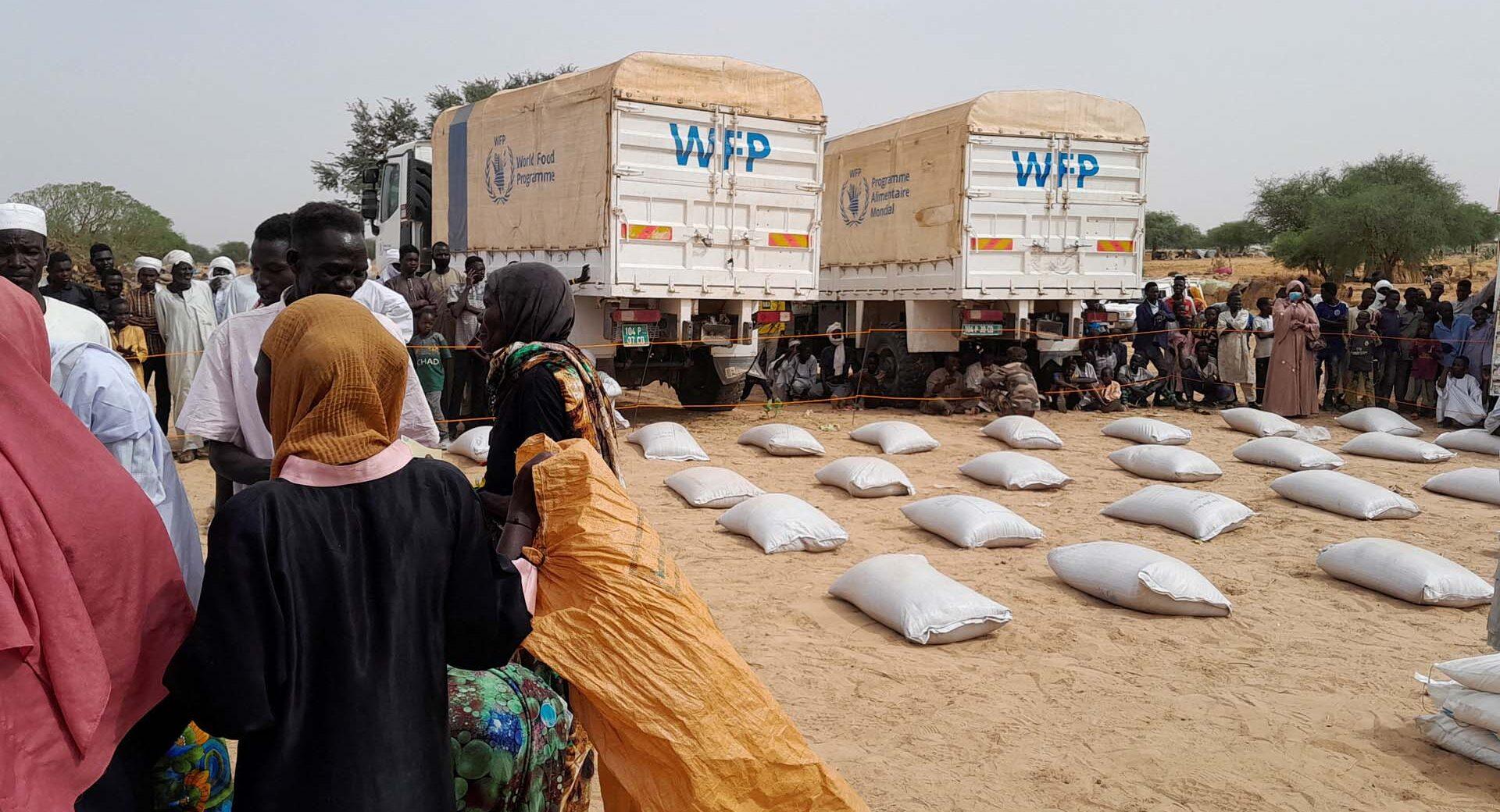 UK Doubles Aid to Sudan Amid Region’s Worst Humanitarian Crisis of the Decade