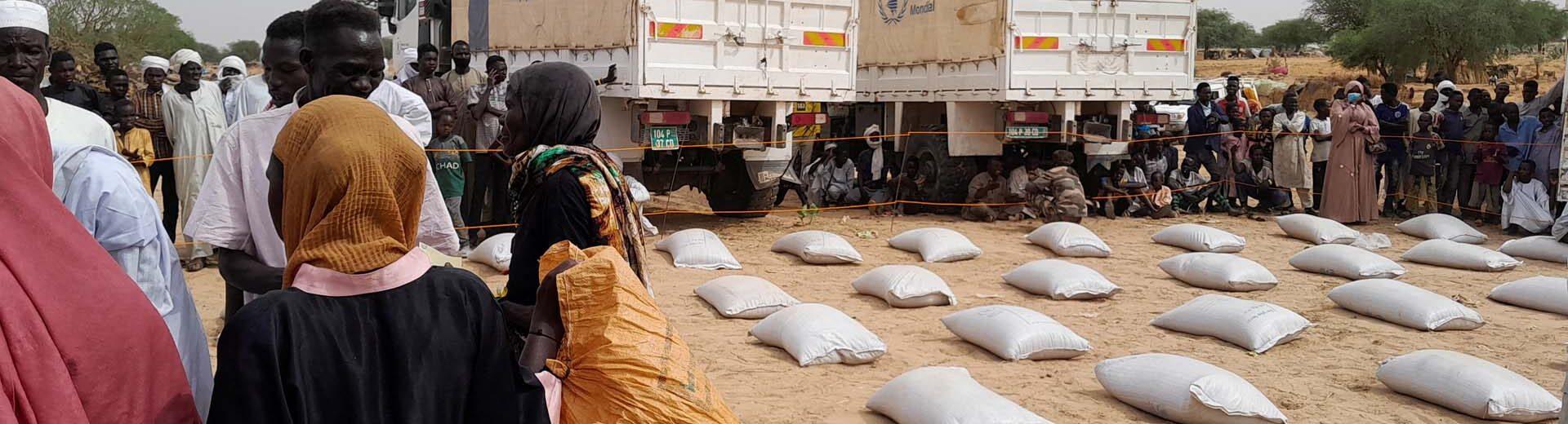 UK Doubles Aid to Sudan Amid Region’s Worst Humanitarian Crisis of the Decade