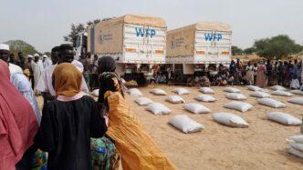 UK Doubles Aid to Sudan Amid Region’s Worst Humanitarian Crisis of the Decade