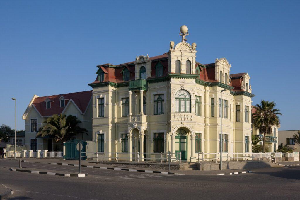 Swakopmund