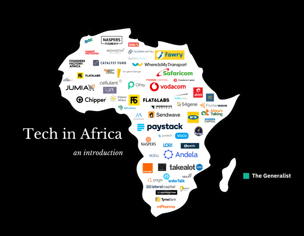 African Startups Shine in October, Securing 4 Million in Funding