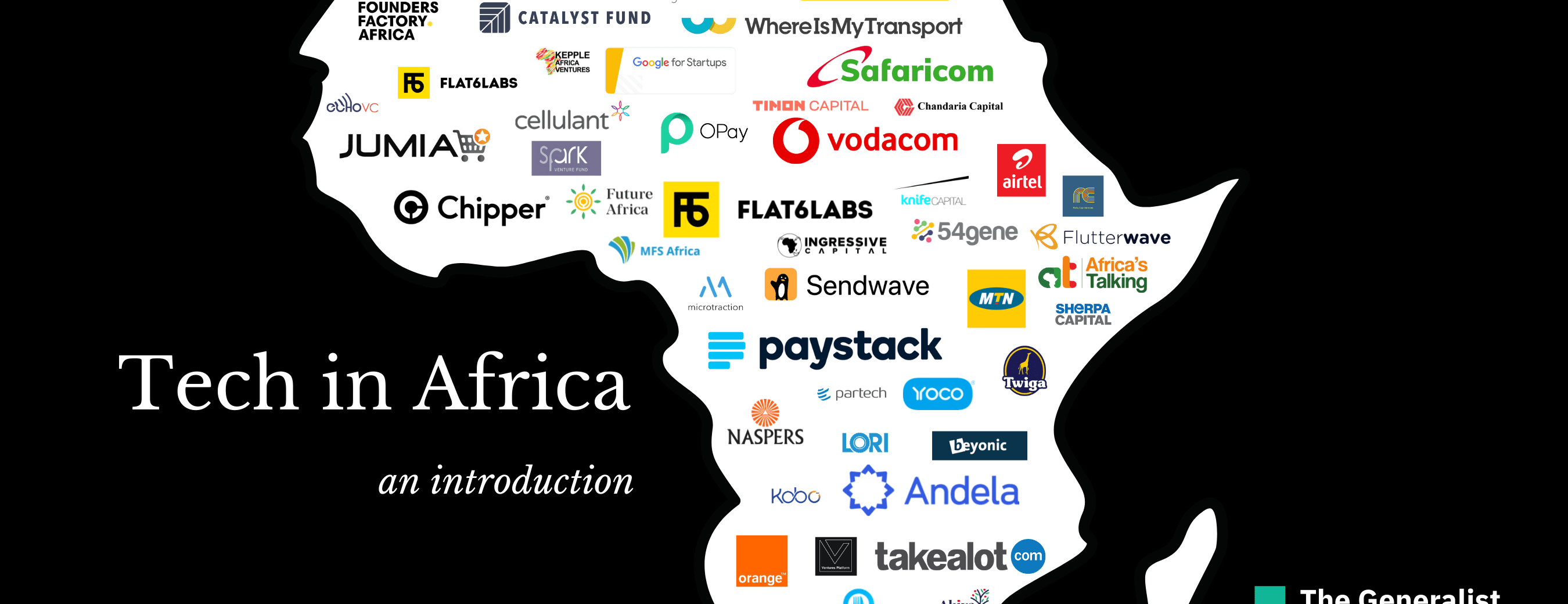 African Startups Shine in October, Securing 4 Million in Funding