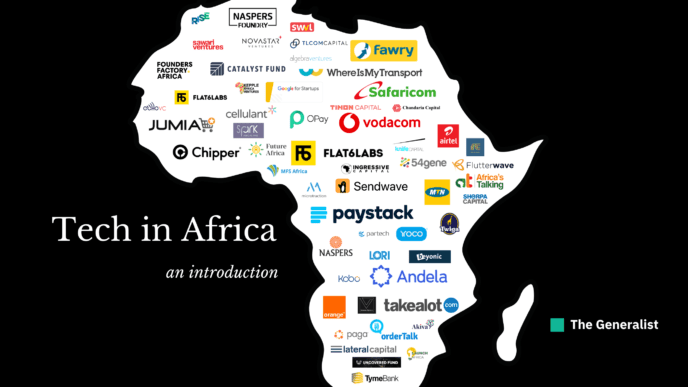 African Startups Shine in October, Securing 4 Million in Funding