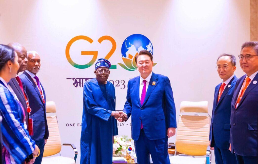 Nigeria: What Does President Tinubu Hope to Achieve at Brazil’s G20 Leaders’ Meeting?