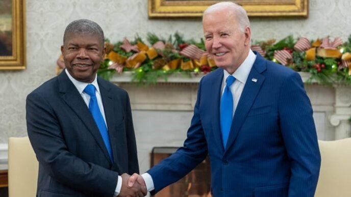 Angola Lobito Corridor Project: Biden’s Visit Focuses on Strategic Critical Minerals Supply