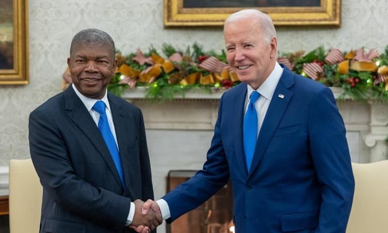 Angola Lobito Corridor Project: Biden’s Visit Focuses on Strategic Critical Minerals Supply