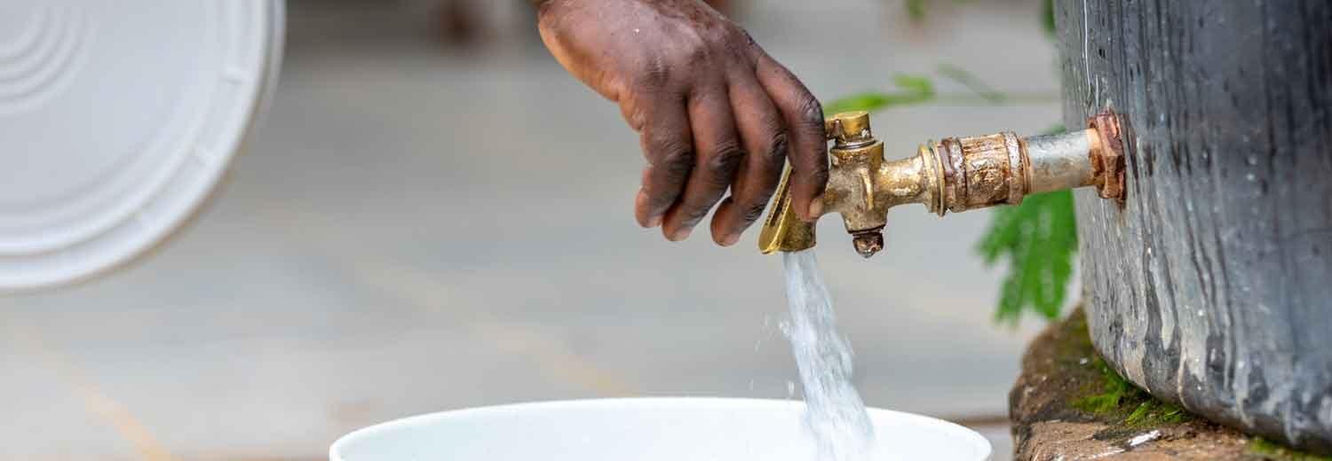 Uganda Clean Water Funding: Spouts International Secures  Million Investment