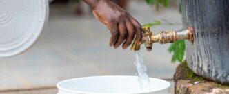 Uganda Clean Water Funding: Spouts International Secures  Million Investment