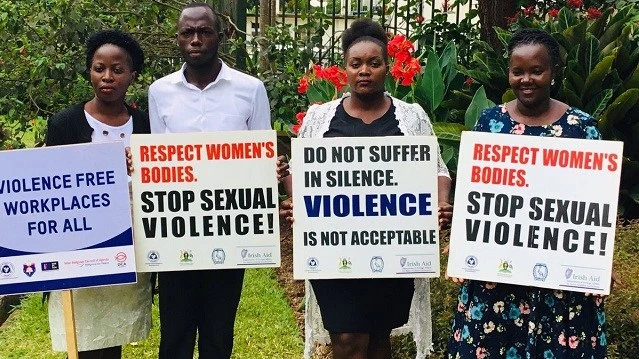 Uganda Sexual Offences Bill 2024: Legalizing Prostitution Sparks Heated Debate