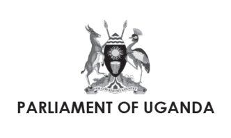 Ugandan Parliament Redesign: National Identity Replaces Colonial Elements