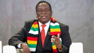 Can the Zimbabwe Debt Conference Resolve .7 Billion Arrears and Restore Global Financial Relations?