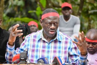 Kizza Besigye Charged in Uganda Martial Court: Kenya’s Role Under Scrutiny