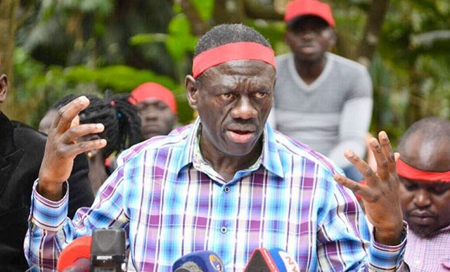 Kizza Besigye Charged in Uganda Martial Court: Kenya’s Role Under Scrutiny