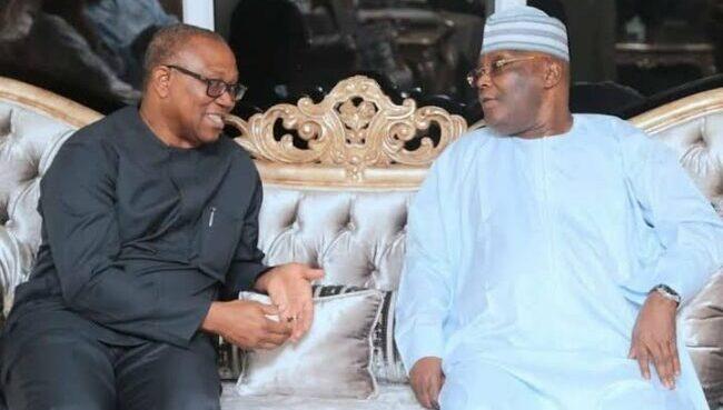 Nigeria: What Does Atiku and Obi Recent Meeting Mean for 2027 Elections?