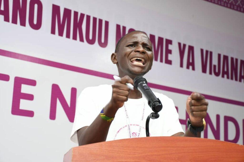 Tanzania Opposition Youth Leader Abduction: A Growing Threat to Political Freedom?