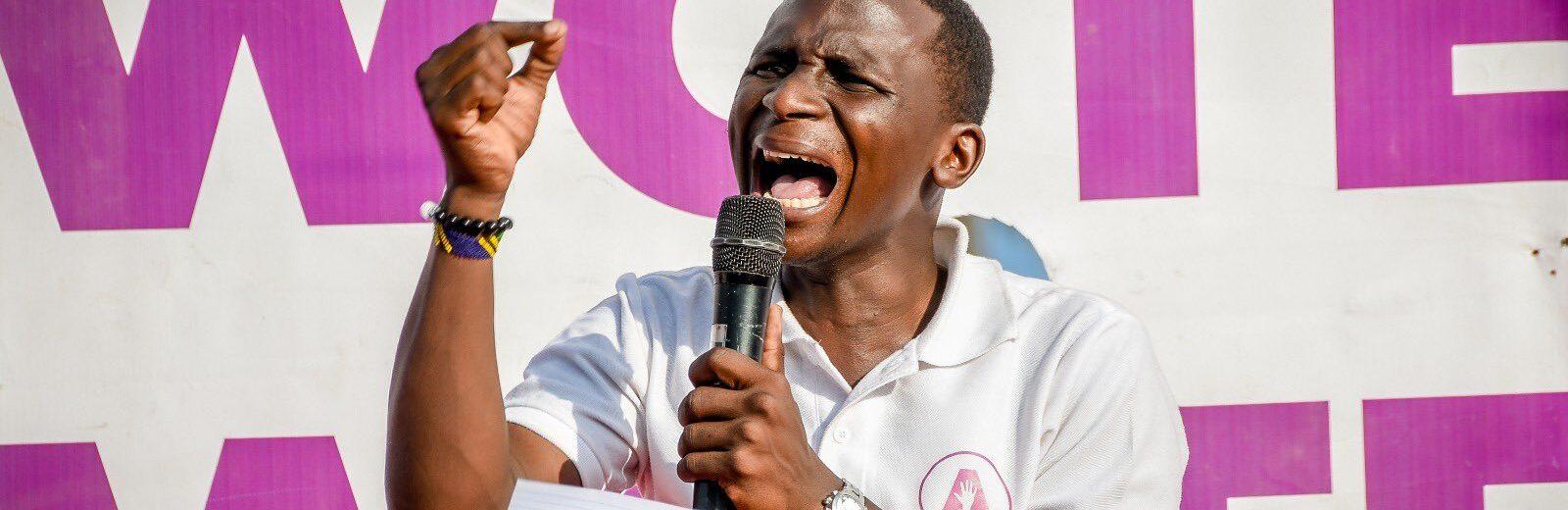 Tanzania Opposition Youth Leader Abduction: A Growing Threat to Political Freedom?