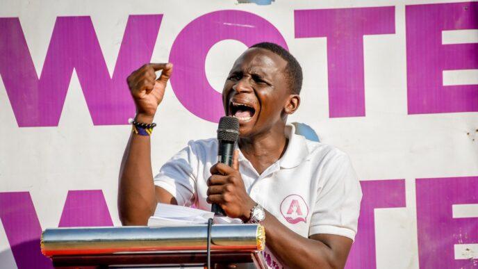 Tanzania Opposition Youth Leader Abduction: A Growing Threat to Political Freedom?