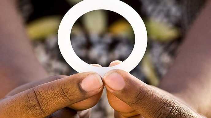 Kenya HIV Prevention Methods: New Vaginal Ring Approved for Women