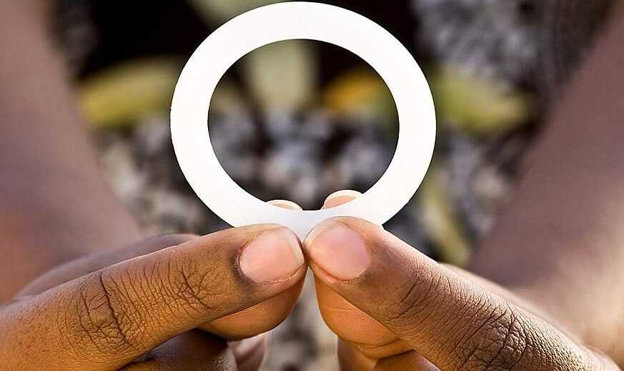 Kenya HIV Prevention Methods: New Vaginal Ring Approved for Women