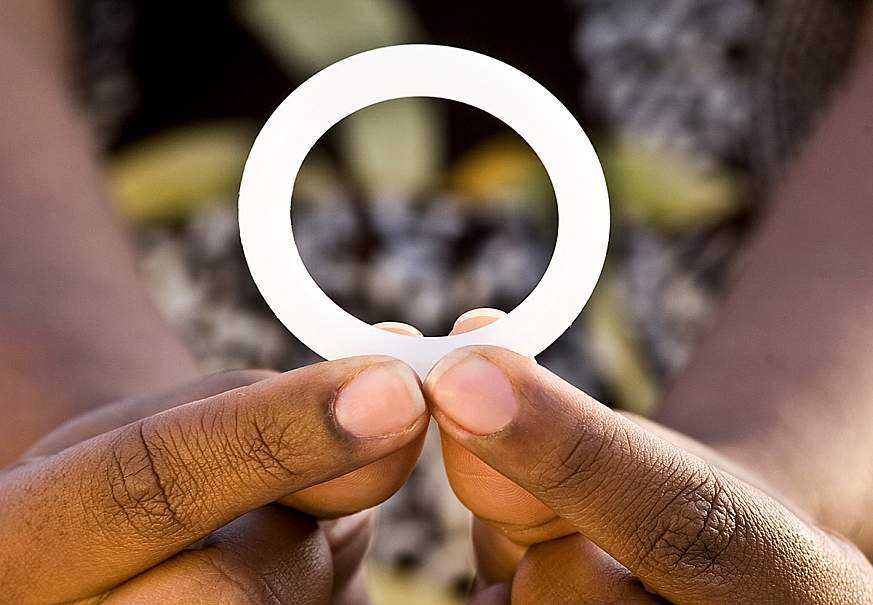 Kenya HIV Prevention Methods: New Vaginal Ring Approved for Women