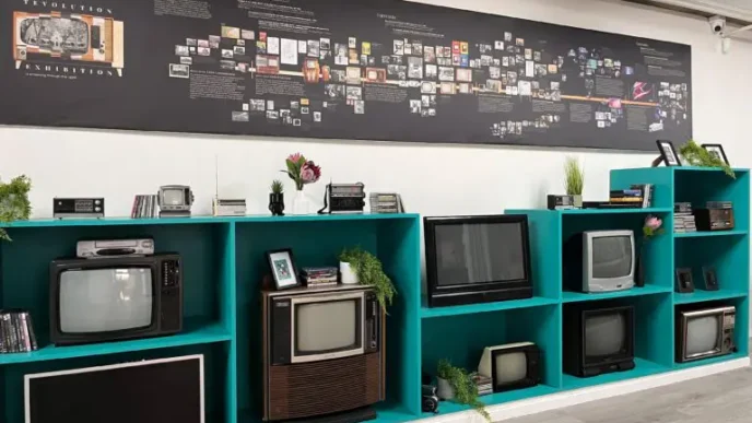 What’s Behind Hisense’s Decision to Launch South Africa’s First TV Museum Now?