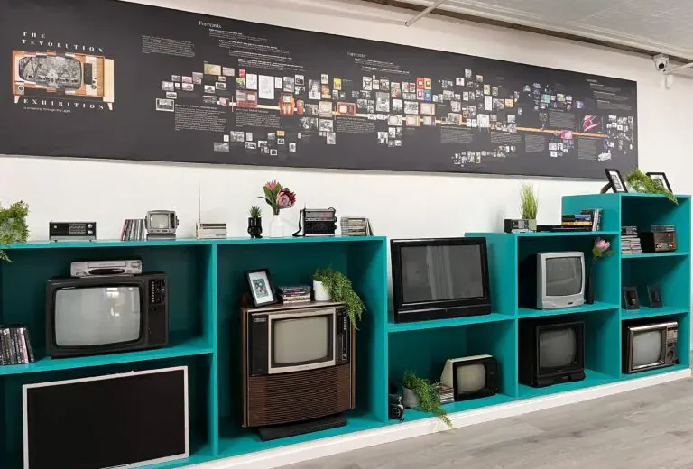 What’s Behind Hisense’s Decision to Launch South Africa’s First TV Museum Now?