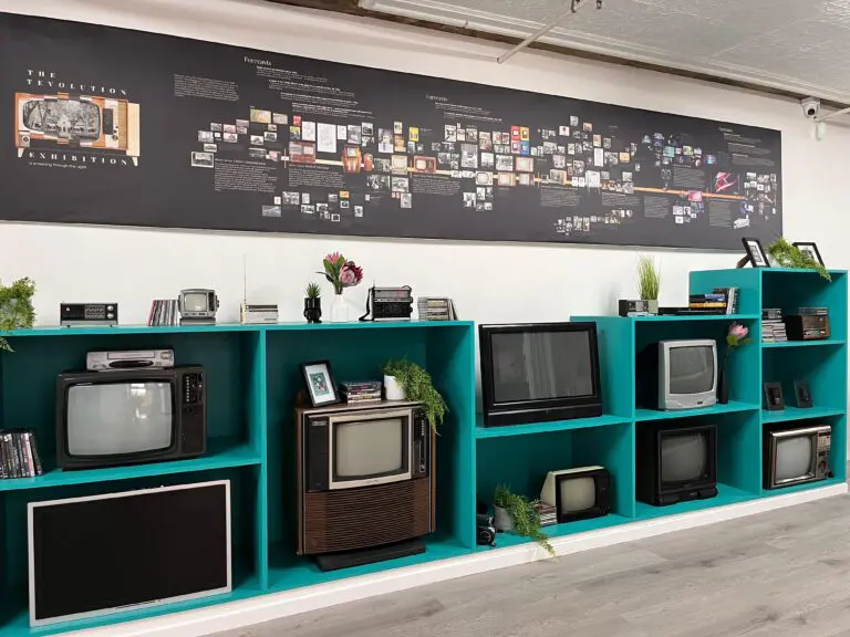 What’s Behind Hisense’s Decision to Launch South Africa’s First TV Museum Now?