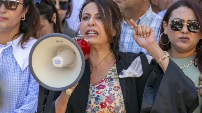 Widespread Outrage as Tunisia Arrests Judge Hammadi Rahmani Without Charges