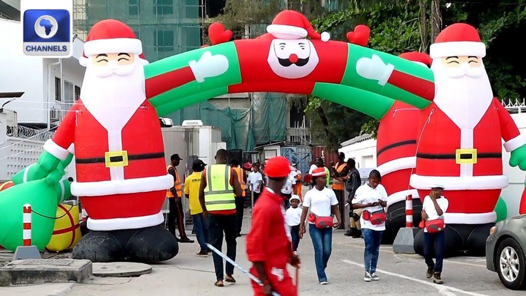 Nigeria: Can Lagosians Enjoy the Christmas Youth Parade Without Traffic Headaches?